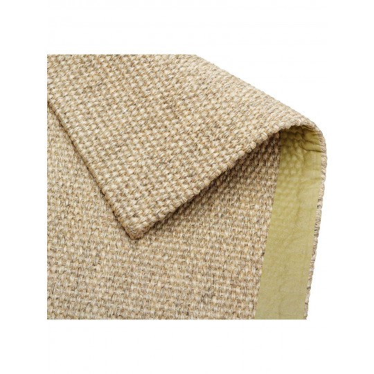 Tapete Sisal Polar FE Redondo - Personalizável