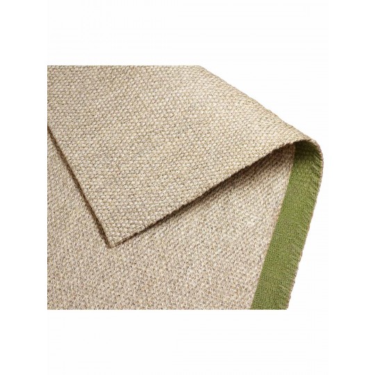 Tapete Sisal Polar LE