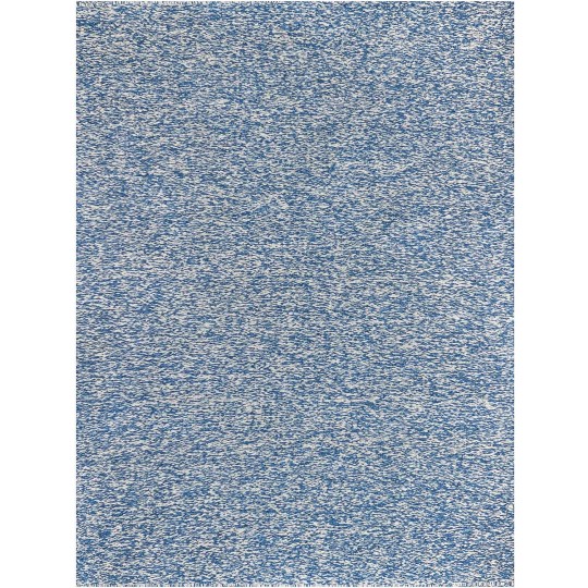 Tapete Tear Azul e Cru - Personalizável