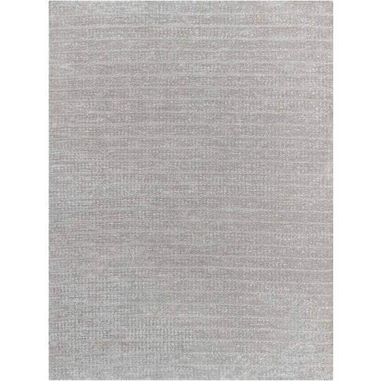 Tapete Tear Confort Cinza Claro - Personalizável