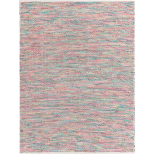 Tapete Tear Cubes Rainbow - Personalizável