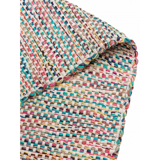 Tapete Tear Cubes Rainbow - Personalizável