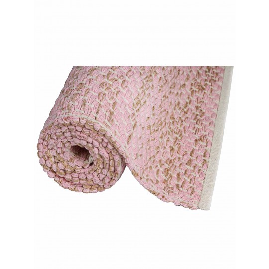 Tapete Tear Plus Rosa Claro - Personalizável