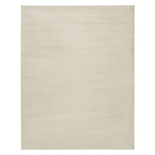 Tapete Voli Abstrato Off White - Personalizável