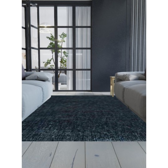 Tapete Tear Confort Chumbo - Personalizável