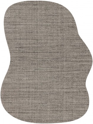 Tapete Altino Cinza Orgânico 4