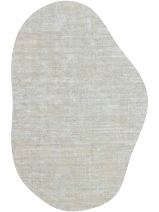 Tapete Altino Gelo Orgânico 1