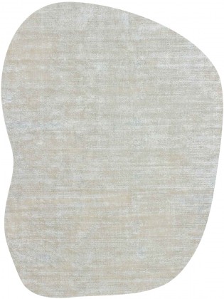 Tapete Altino Gelo Orgânico 2