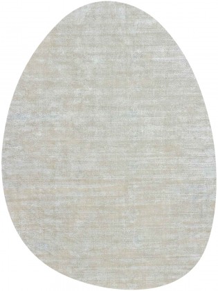 Tapete Altino Gelo Orgânico 3