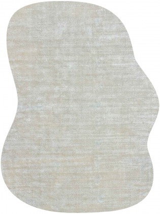 Tapete Altino Gelo Orgânico 4