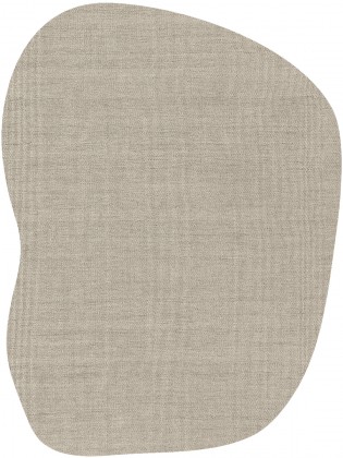 Tapete Kilim Cosmos Plus Cru Orgânico 2