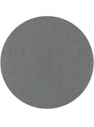 Tapete Sisal Rios C18 Redondo - Personalizável