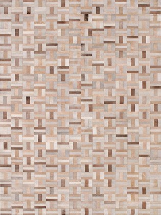 Tapete Couro Algodor (5x15)