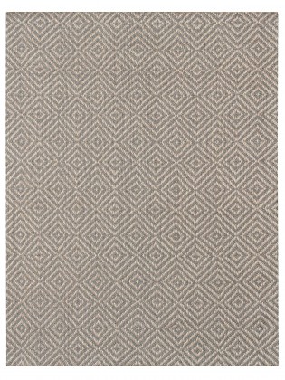 Tapete Sisal Diamante H18 - Personalizável