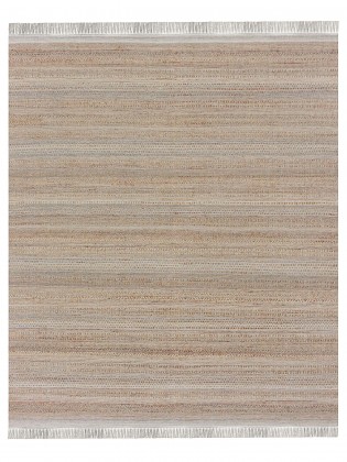 Tapete Kilim Naturmix 105 - Personalizável