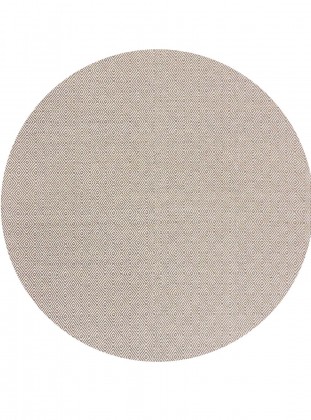 Tapete Kilim Diamond Redondo - Personalizável