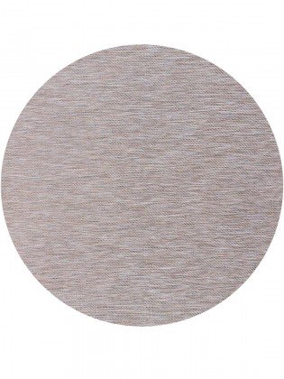 Tapete Sisal Magic 2166A Redondo - Personalizável