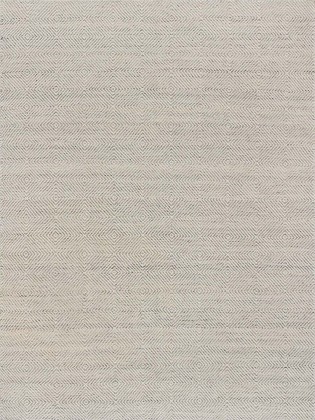 Tapete Kilim Diamond Cinza - Personalizável
