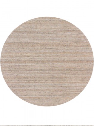 Tapete Kilim Cosmos Mel Redondo - Personalizável