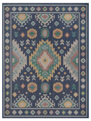 Tapete Aurora Mandala - 250x300