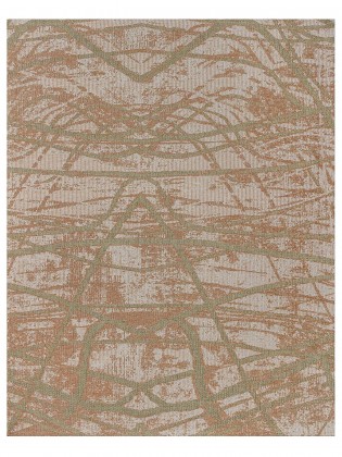 Tapete Sisal Belga 907