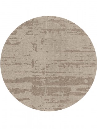 Tapete Sisal Belga 909 Redondo - Personalizável