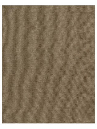 Tapete Sisal Panama Oliva - Personalizável