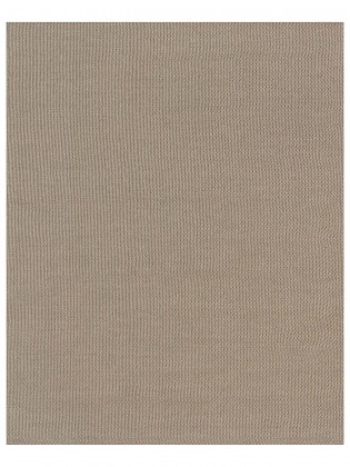 Tapete Sisal Panama Cinza