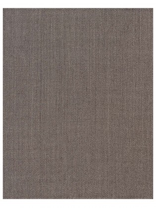 Tapete Sisal Capri Onix - Personalizável