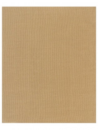 Tapete Sisal Luna Creme - Personalizável