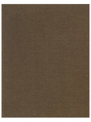 Tapete Sisal Soft Oliva - Personalizável