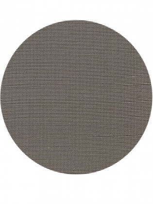 Tapete Tear Manual Td 457/b Preto e Cru - Personalizável