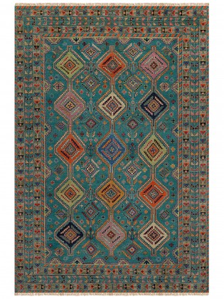 Tapete Persa Caucasiano