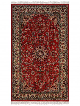 Tapete Persa Fine Paquistanês