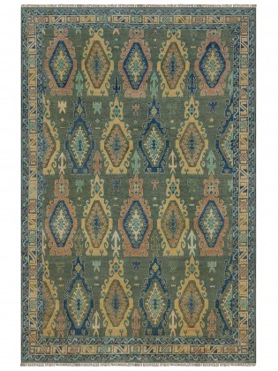 Tapete Persa Caucasiano