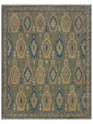 Tapete Persa Caucasiano