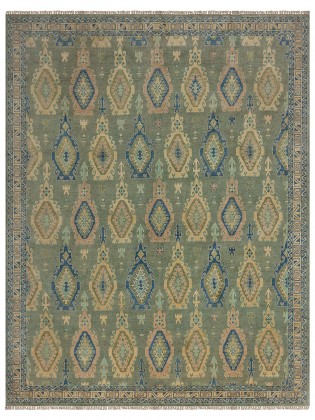 Tapete Persa Caucasiano