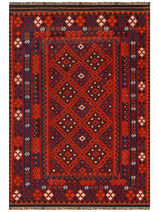 Tapete Kilim Galmouri Paquistanês