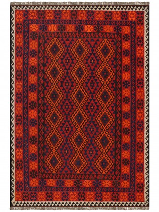 Tapete Kilim Galmouri Paquistanês