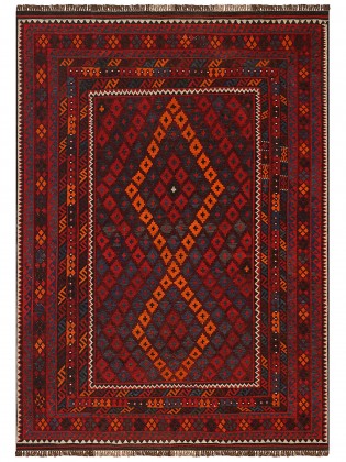 Tapete Kilim Galmouri Paquistanês
