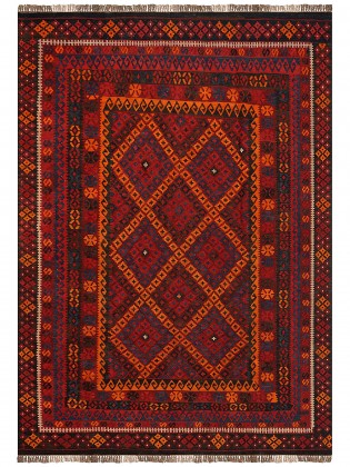 Tapete Kilim Galmouri Paquistanês