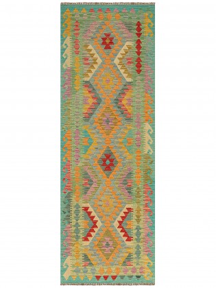 Tapete Kilim Paquistanês