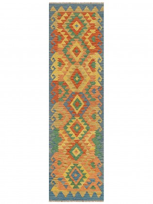 Tapete Kilim Paquistanês