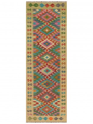 Tapete Kilim Paquistanês