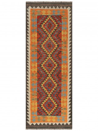 Tapete Kilim Paquistanês