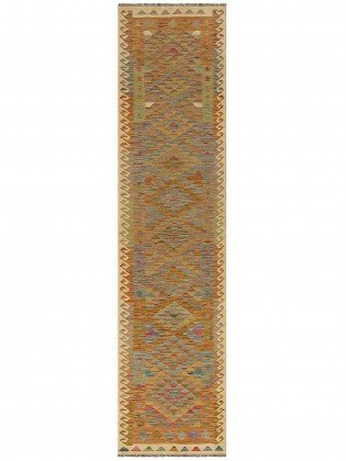 Tapete Kilim Paquistanês
