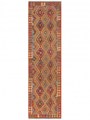 Tapete Kilim Paquistanês