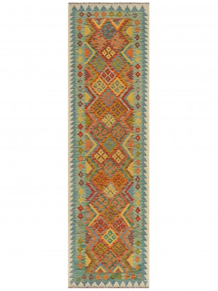 Tapete Kilim Paquistanês