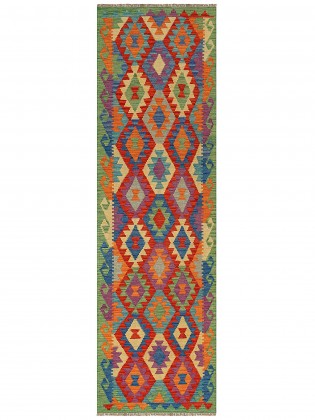 Tapete Kilim Paquistanês