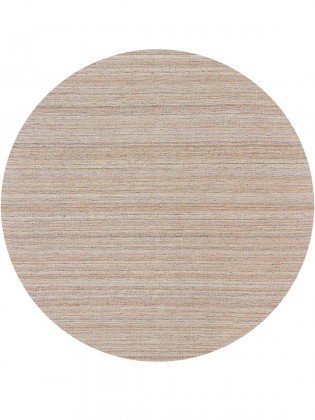 Tapete Kilim Cosmos Confort Mel Redondo - Personalizável